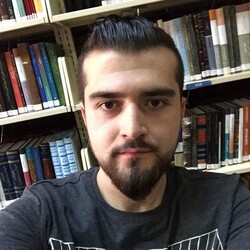 حقوق الأقليات يا ترى ما هو رأيك يا مستر ؟